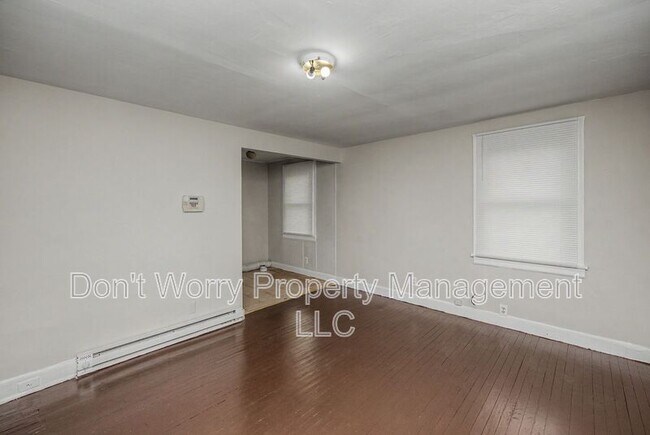 Foto del edificio - 402 Winston St