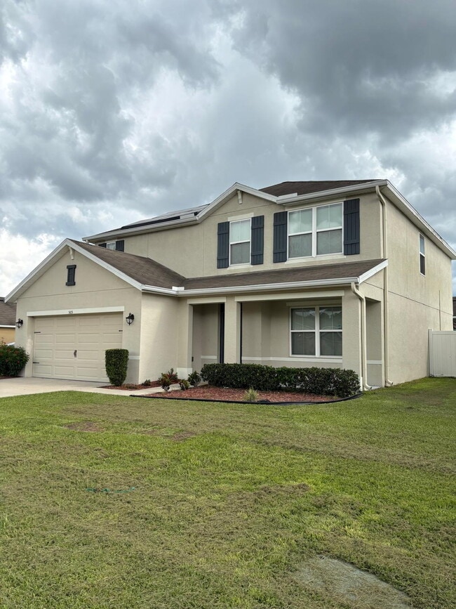 Building Photo - 505 Arbequina Ct