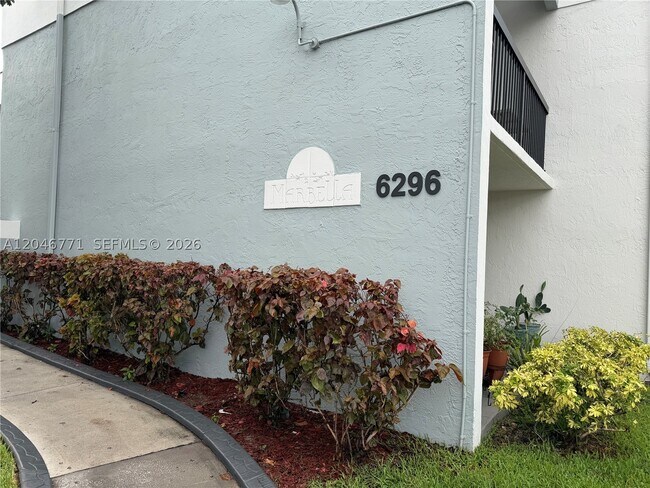 Building Photo - 6296 NW 186th St