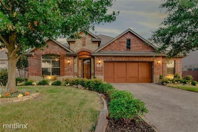 Primary Photo - 4 br, 2 bath House - 1110 Fieldstone Drive