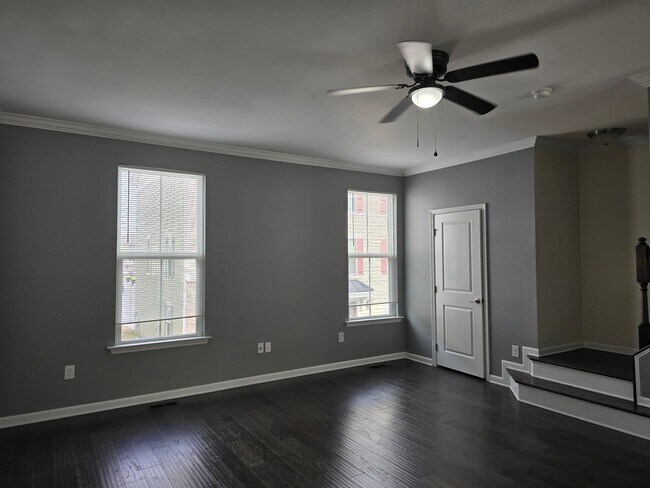 Foto del edificio - Reunion