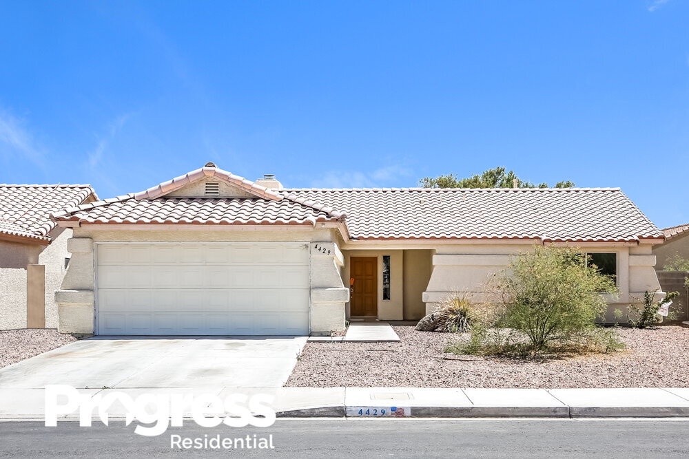 Foto principal - 4429 Summer Glen Ln