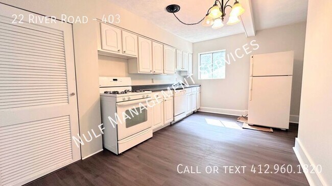 Foto del edificio - 1 Bed, 1 Bath in O'Hara