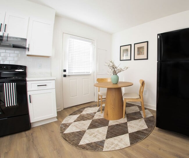 Interior Photo - Mulberry Pond