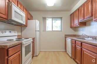 Somerset At Towson -  2 BR, 1 BA - Somerset at Towson