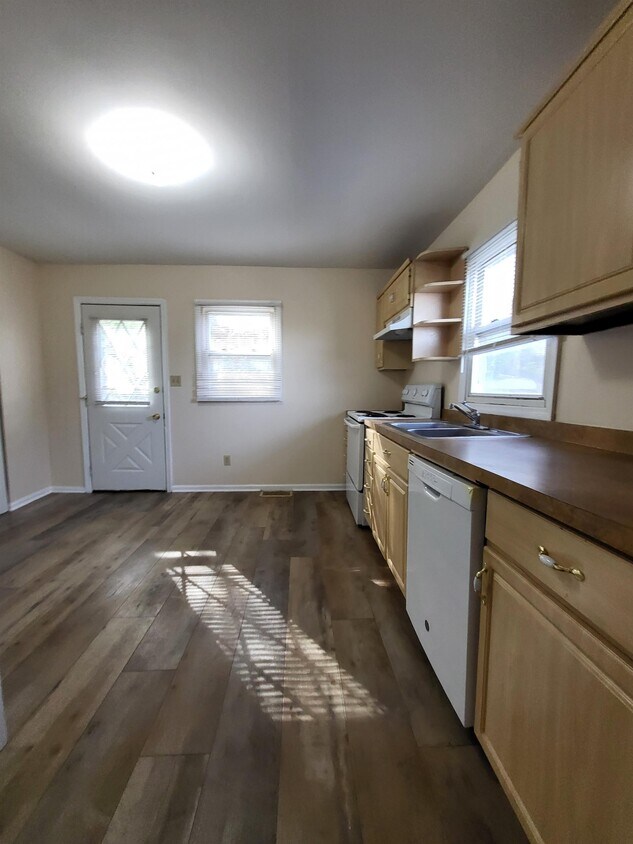 627 Cleveland Ave, Taylor Mill, KY 41015 House Rental in Taylor Mill