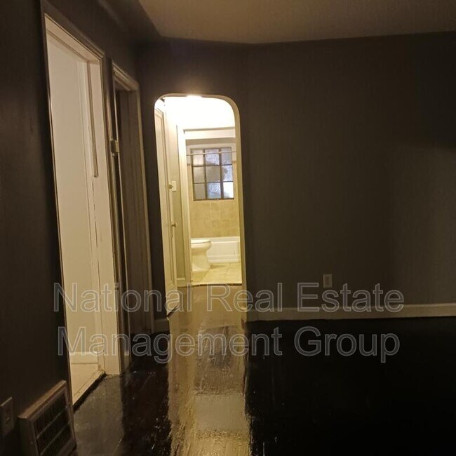 11910 Rossiter St, Detroit, MI 48224 House Rental in Detroit, MI