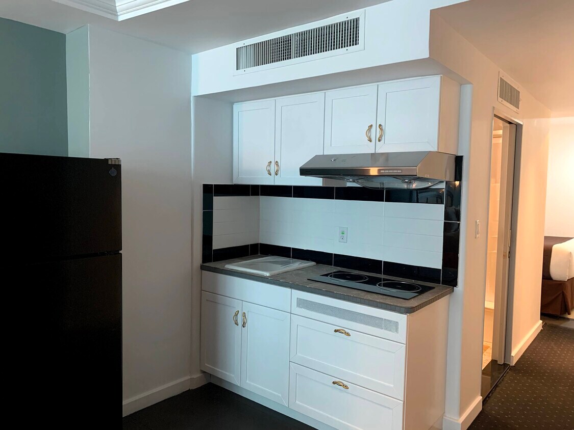 Foto principal - 52 Mulberry St