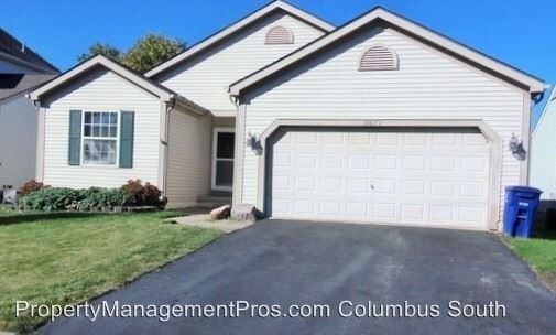 Building Photo - 4 br, 3 bath House - 3477 Hail Ridge Dr.