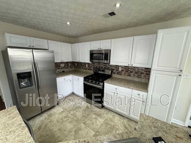 Foto del edificio - 5376 Sorrells Path