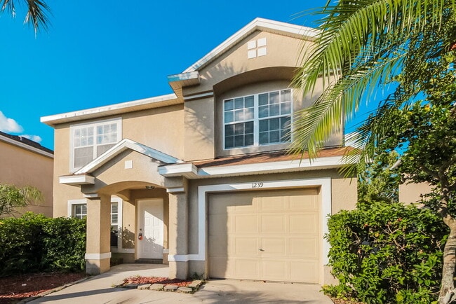 Building Photo - 1239 Heather Lake Dr