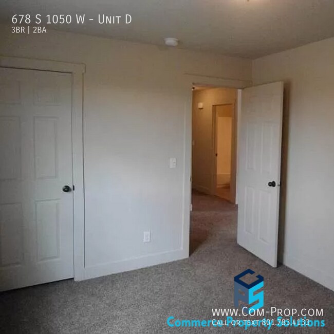 Building Photo - Gorgeous 3 Bedroom 2 Bath in Pleasant Grove
