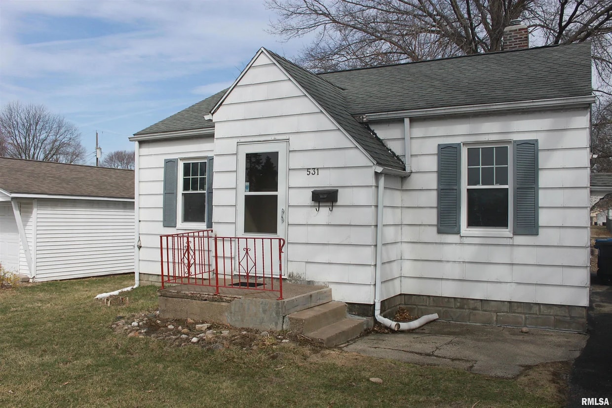 Primary Photo - Lovely 2-Bedroom Home In Quiet Neighborhood!