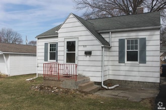 Building Photo - 531 29th Ave