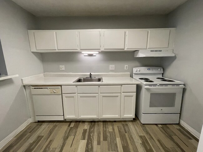 Foto del interior - Park Fairfax Apartments