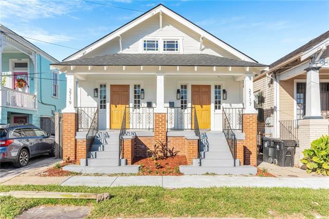 Primary Photo - 2717 D'Abadie St