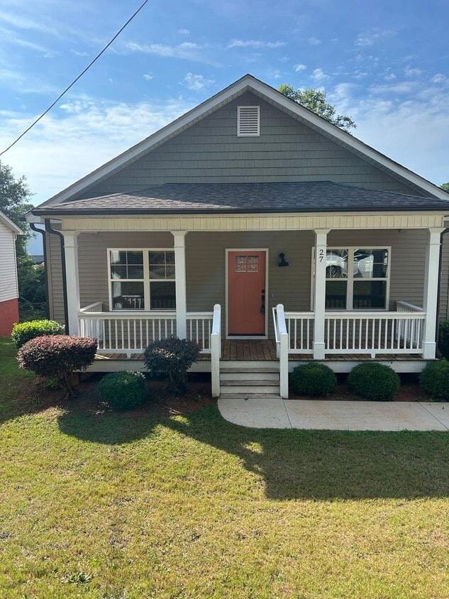 Photo - 27 Burgess Ave