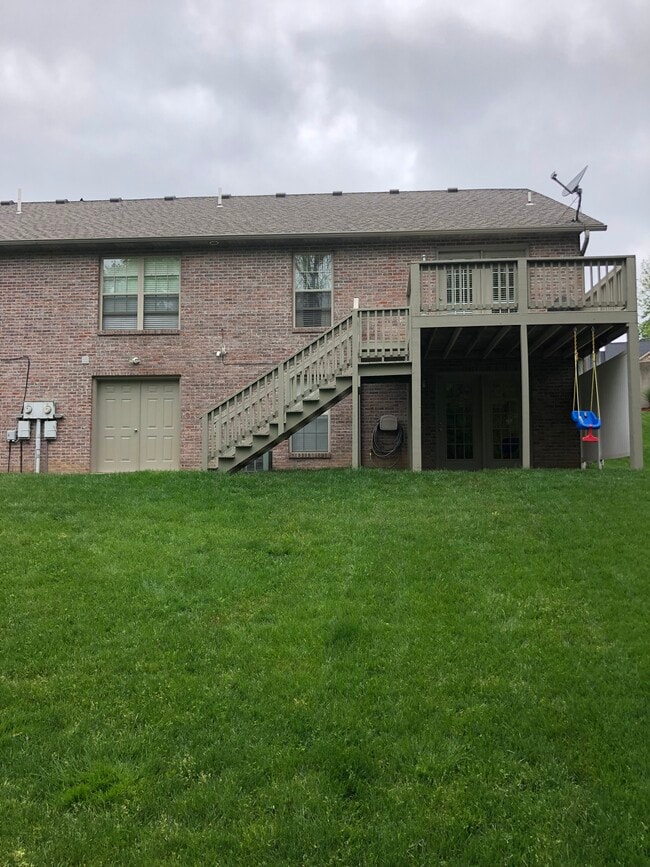 Building Photo - 3021 Patriot Dr