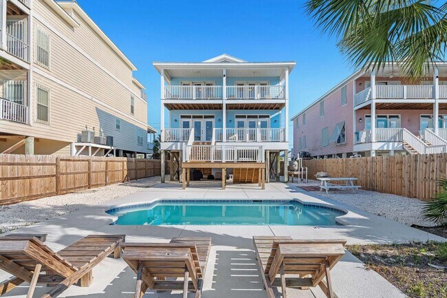 Foto del edificio - 1332 W Lagoon Ave