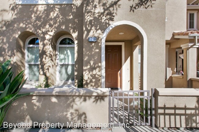 Building Photo - 3 br, 3.5 bath House - 1716 Morgans Ave.
