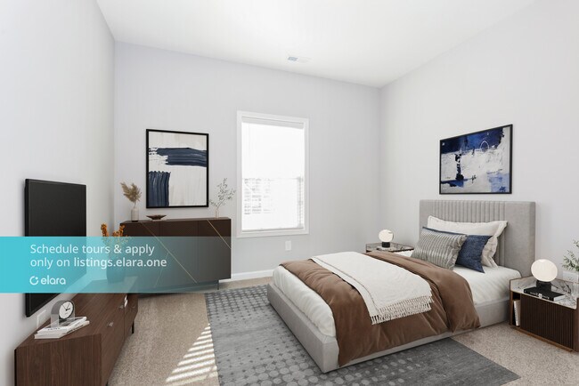 Foto del edificio - 1030 ECHO RIDGE RD.