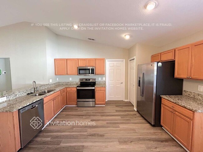 Foto del edificio - 4518 Fairway Oaks Dr