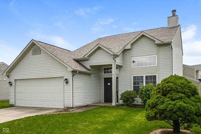 Building Photo - 10609 Sedgegrass Dr