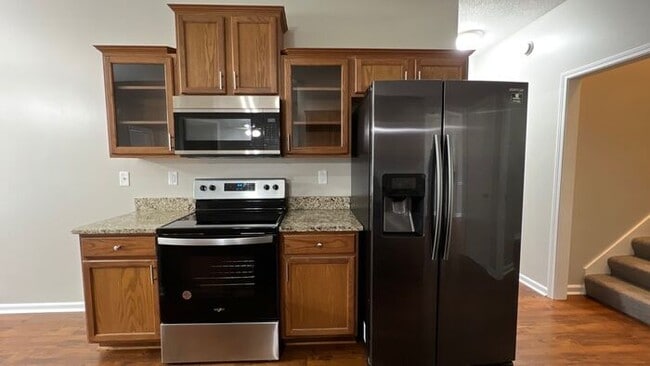 Building Photo - NOW AVAILABLE! - 12301 Afton Pl, Arlington...