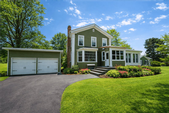 Photo - 4935 N Parma Rd (Parma, MI)