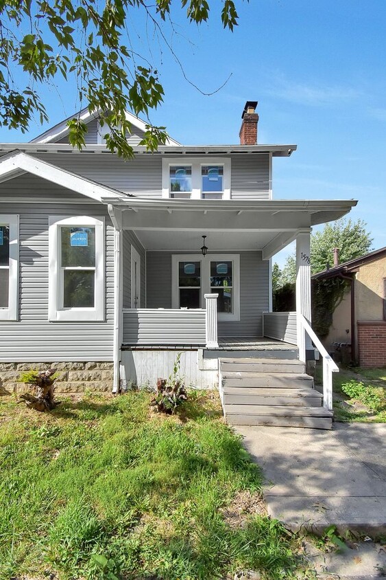 Primary Photo - 1576-1578 Arlington Ave