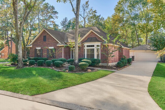 Foto del edificio - 3 Amber Sky Pl