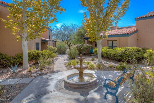 Building Photo - 5314 North Paseo de la Terraza
