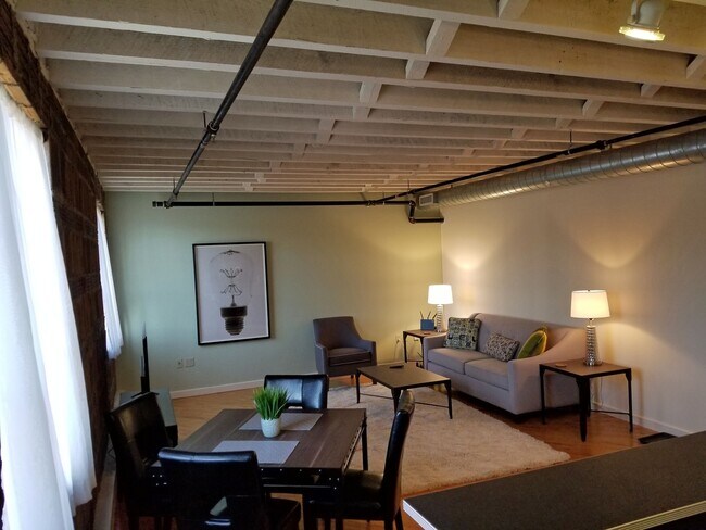 Foto del interior - Norcross Station