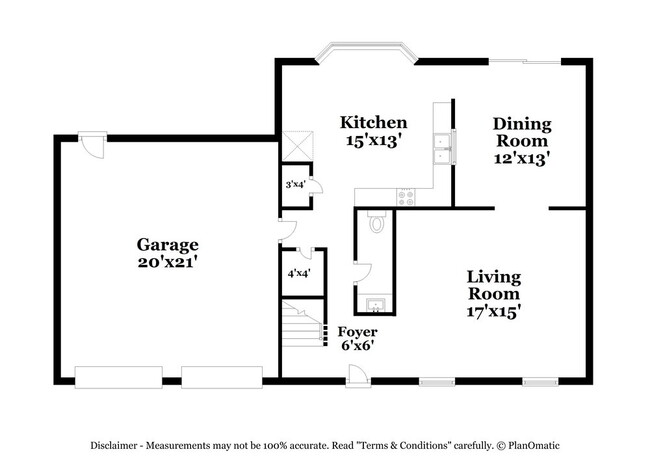 Foto del edificio - 3362 Summit Glen Dr