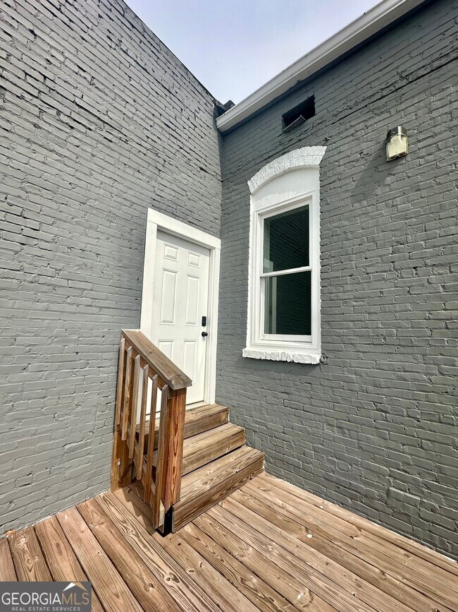 Foto del edificio - 14 W Alabama St