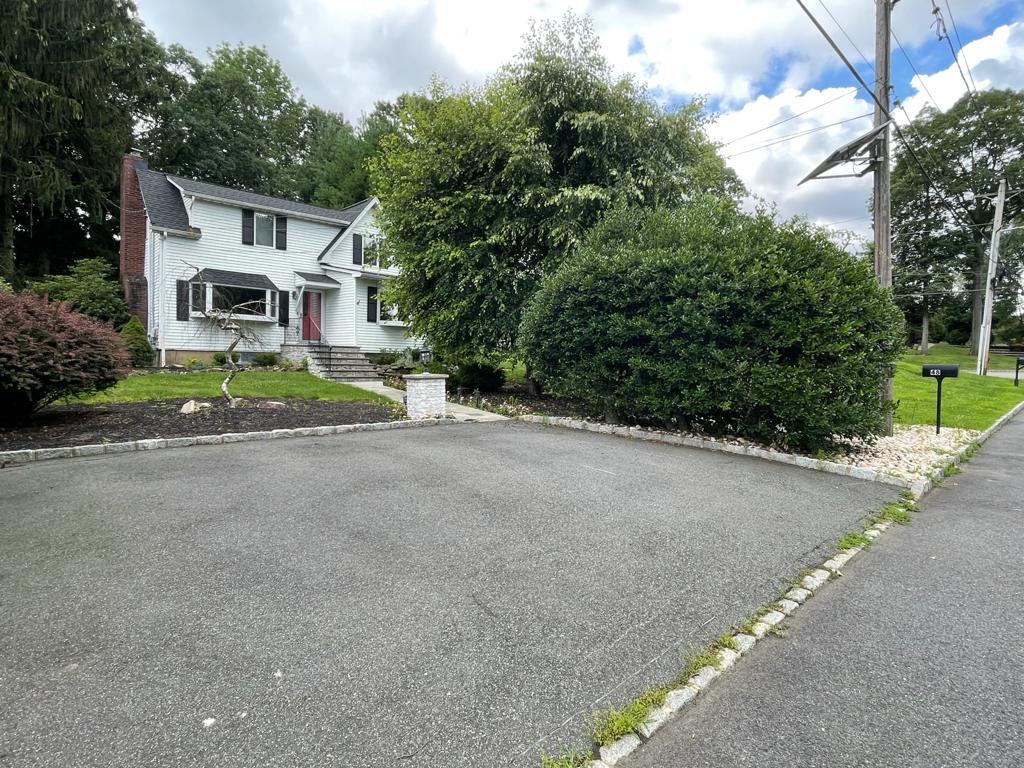 48 Roosevelt Blvd, Caldwell, NJ 07006 House Rental in Caldwell, NJ
