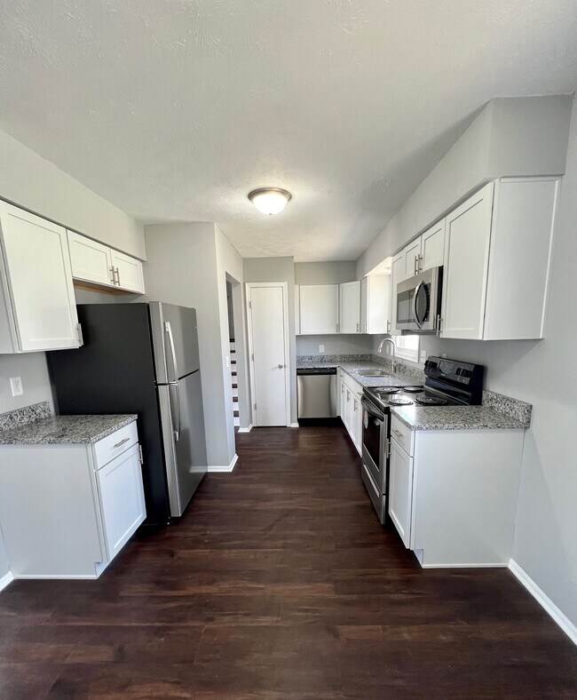 Foto del edificio - 6606 S 108th Terrace