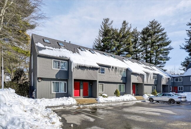 Building Photo - 77 Wilson St