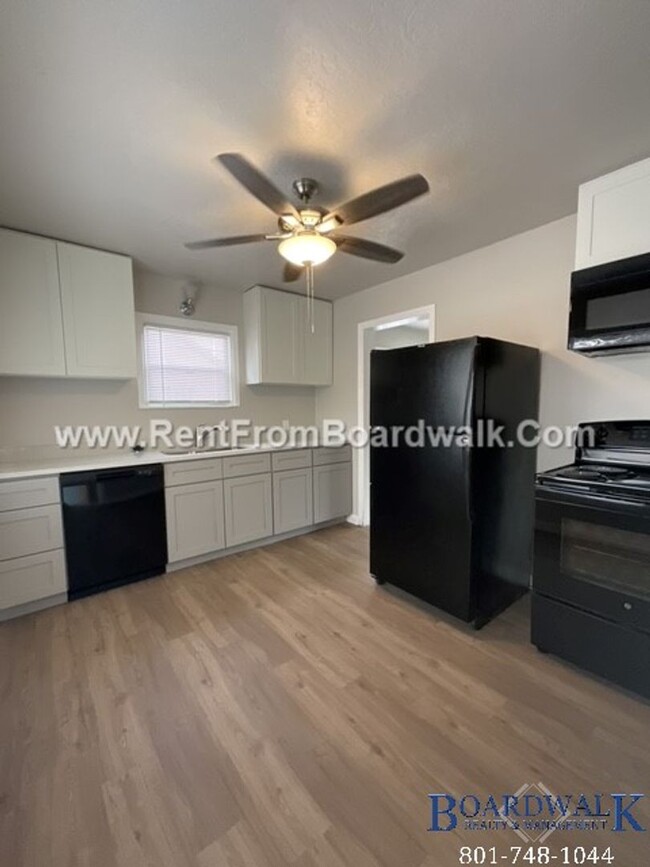 Foto del edificio - Charming 3 bedroom in Midvale