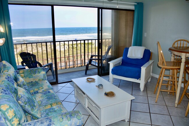 Foto del edificio - 222 Carolina Beach Ave N