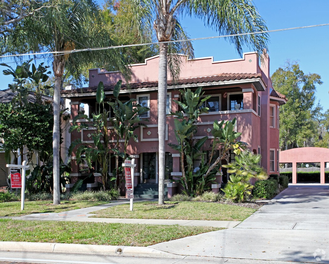 Building Photo - 411-415 E Livingston St