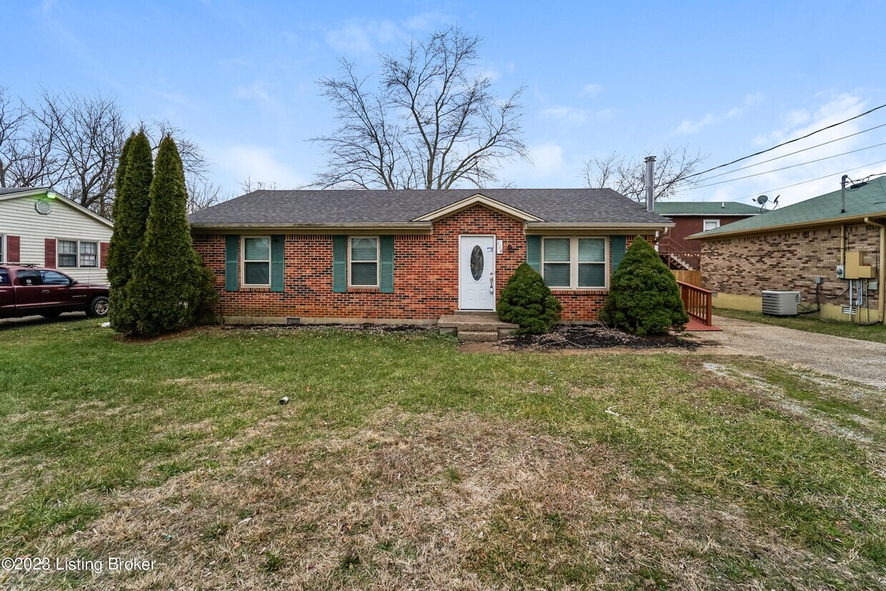Foto principal - 114 Hoffman Ln