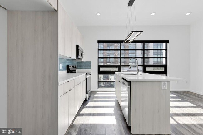 Foto del edificio - 506 H St NE