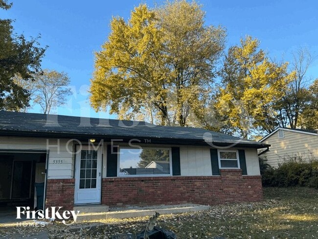 Building Photo - 5355 Gambel Rd