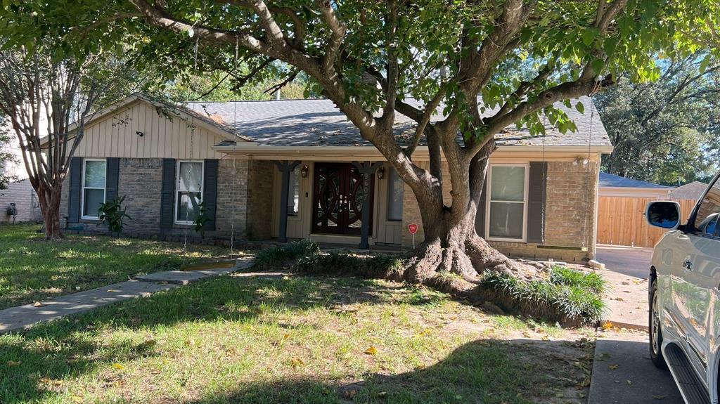 Primary Photo - 9607 Crail Dr
