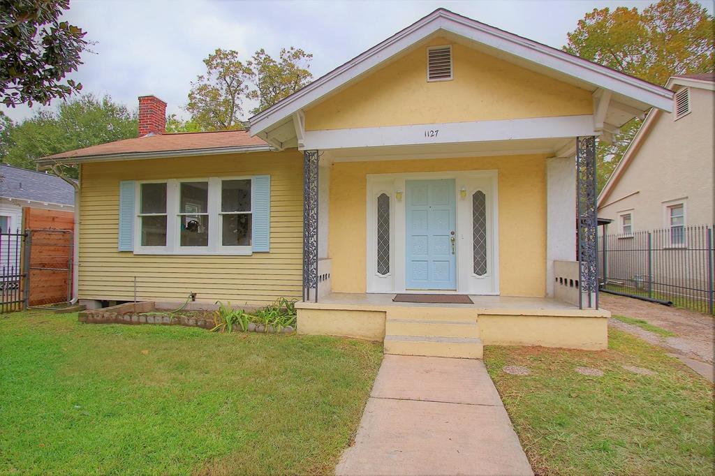 Primary Photo - 1127 Walling St