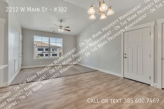 Foto del edificio - 2212 W Main St