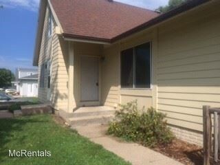 Foto del edificio - 2 br, 1 bath Apartment - 1517 15th St