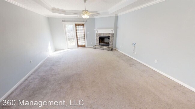 Foto del edificio - 3 br, 2 bath House - 742 Whitaker Ln