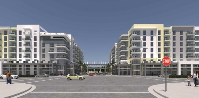 Building Photo - Blu Aventura